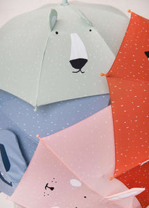 Guarda-chuva criança urso trixie