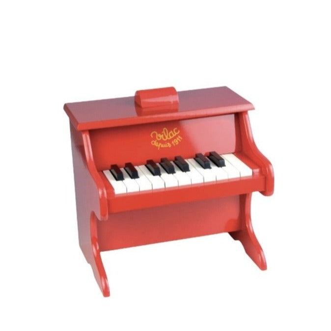 Piano encarnado