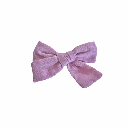 Gancho laço de linho m