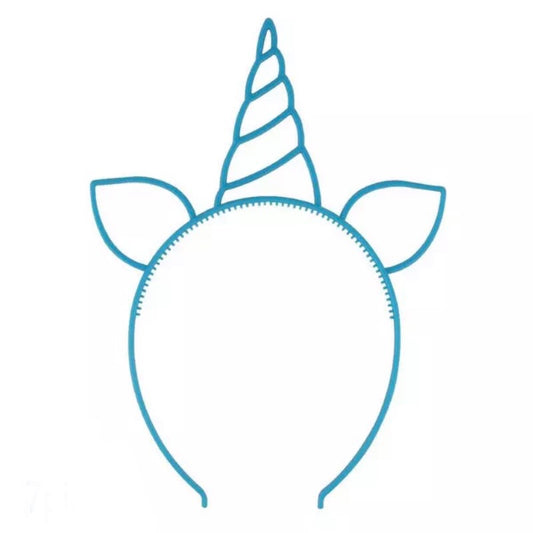 Bandolete unicórnio