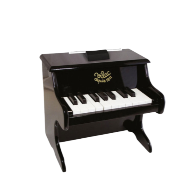 Piano preto
