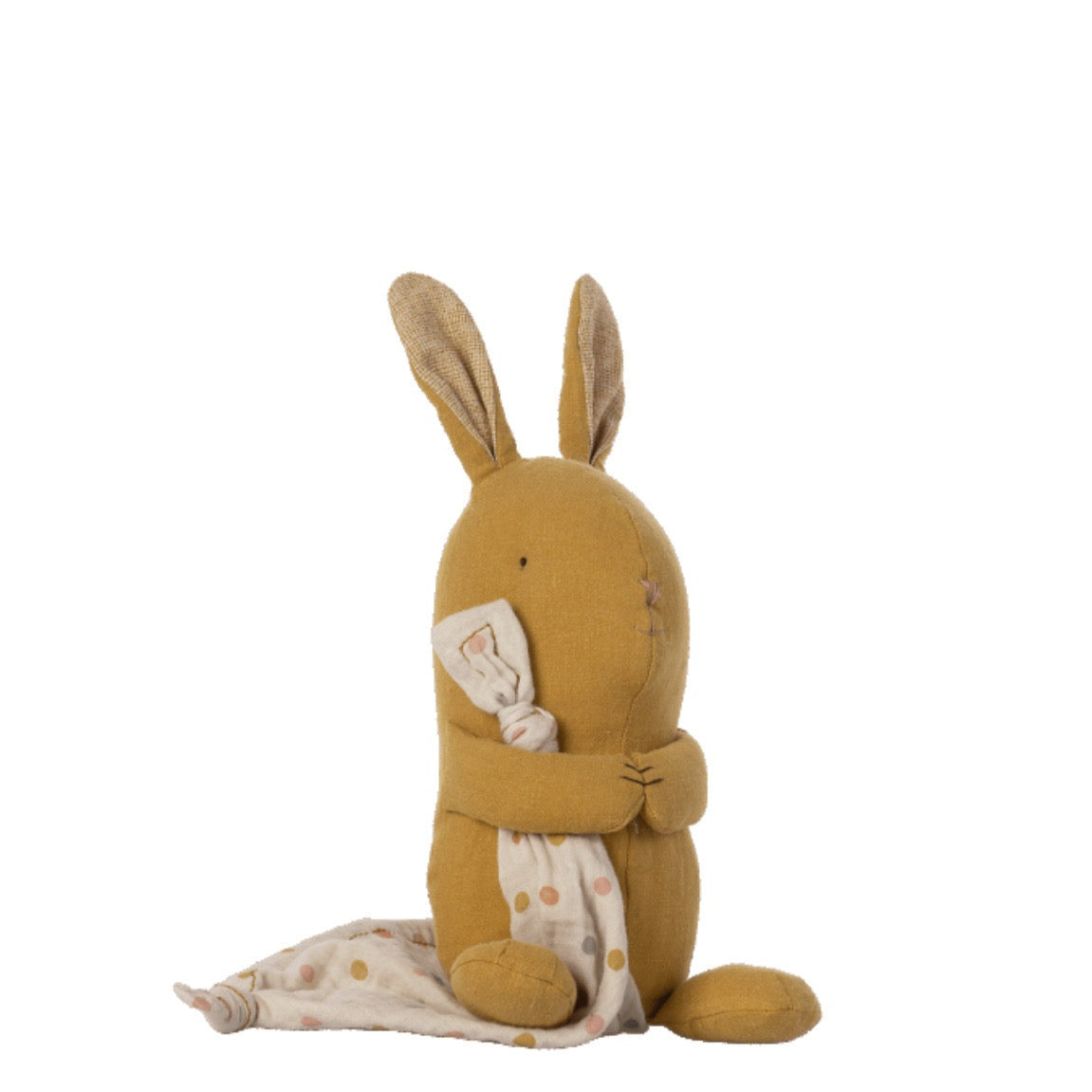 Coelho amarelo - Lullaby friends