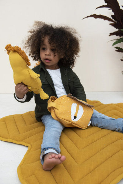 Necessaire trixie leão