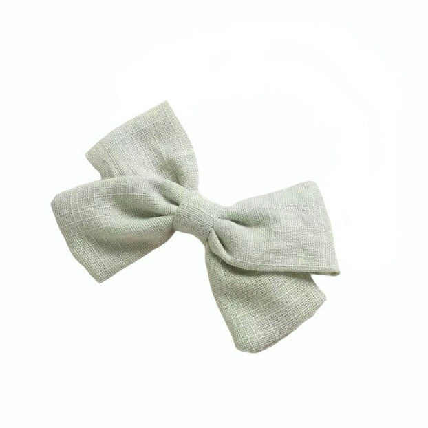 Gancho laço de linho S