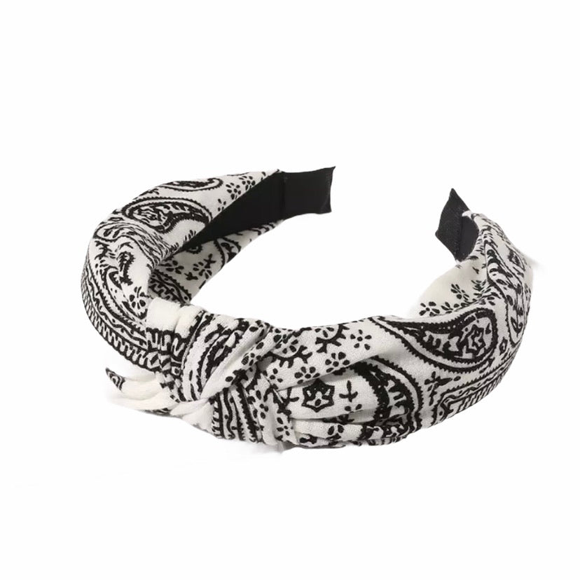 Bandolete cornocópias