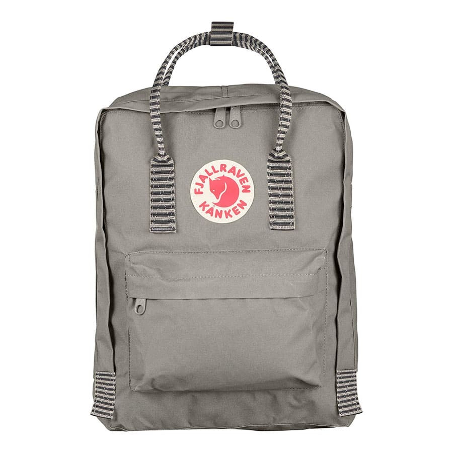 Kanken fog striped