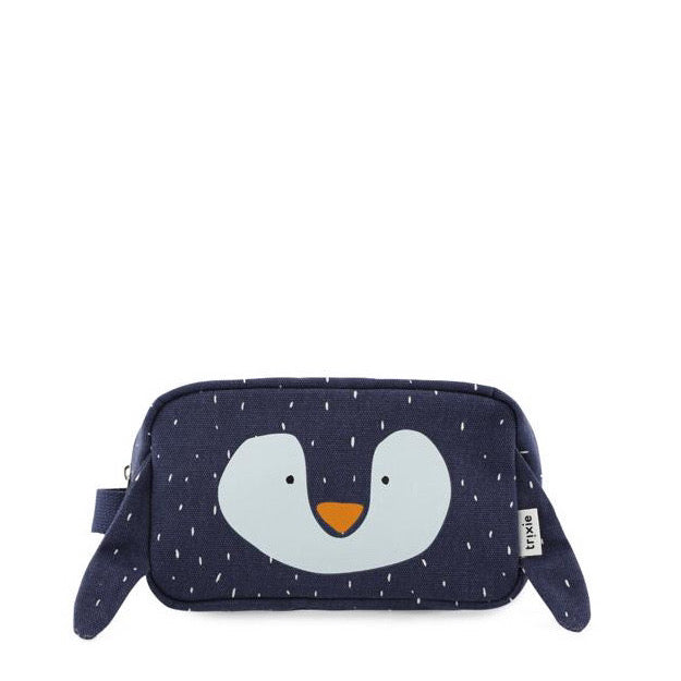 Necessaire trixie pinguim
