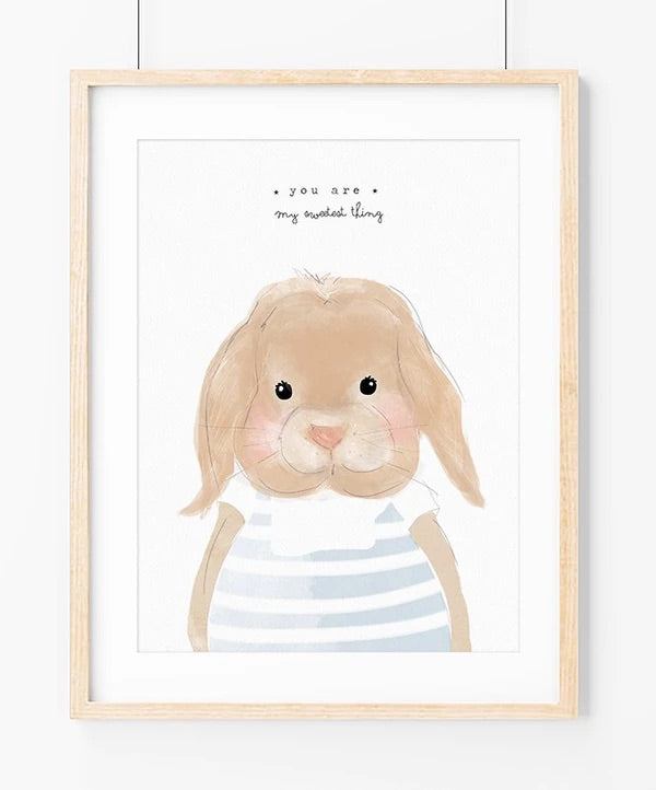 Bunny ilustração