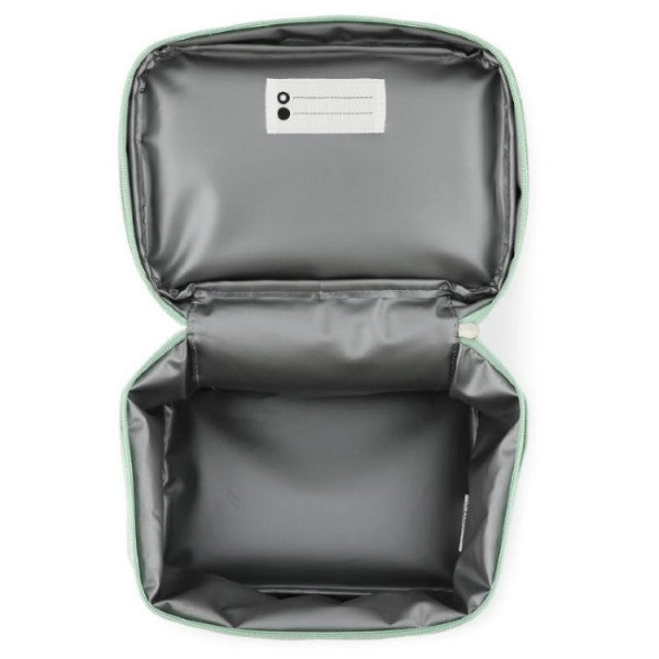 Lancheira térmica urso água