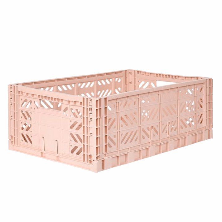 Caixa grande milk tea