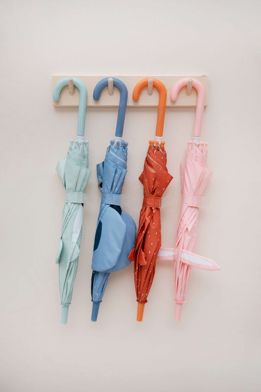 Guarda-chuva criança elefante trixie