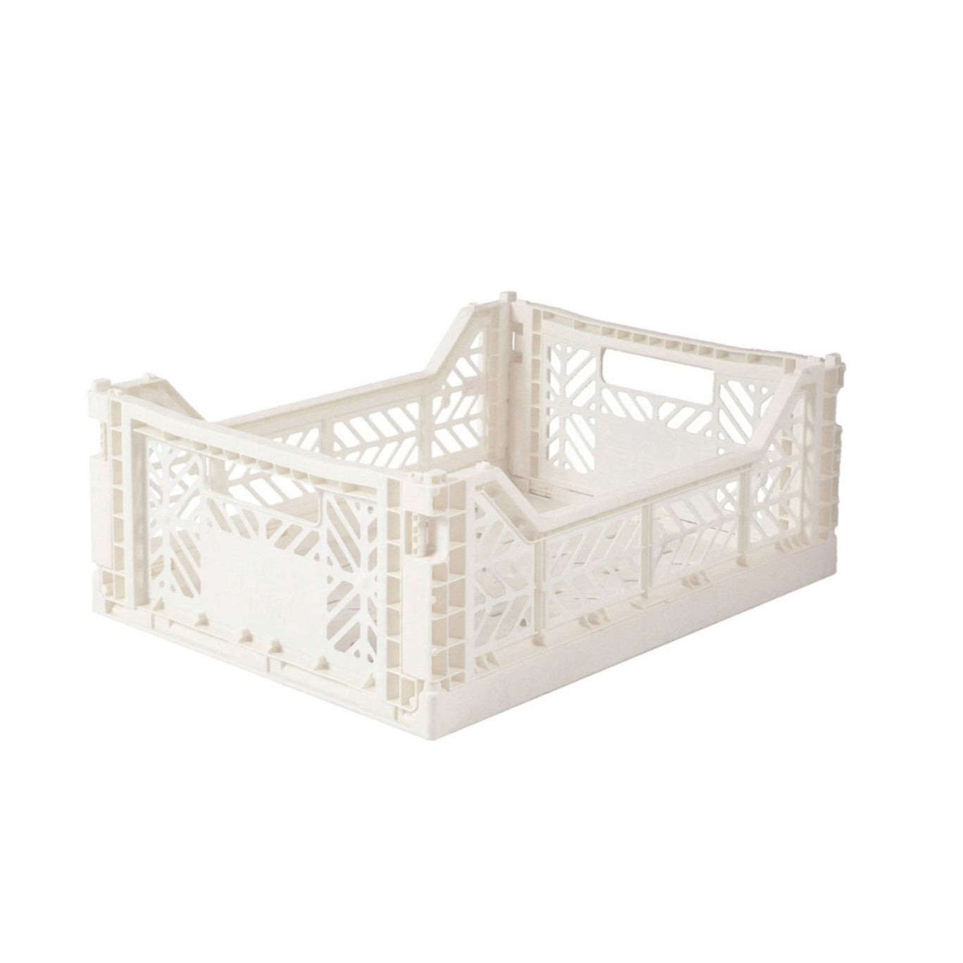 Caixa média coconut milk