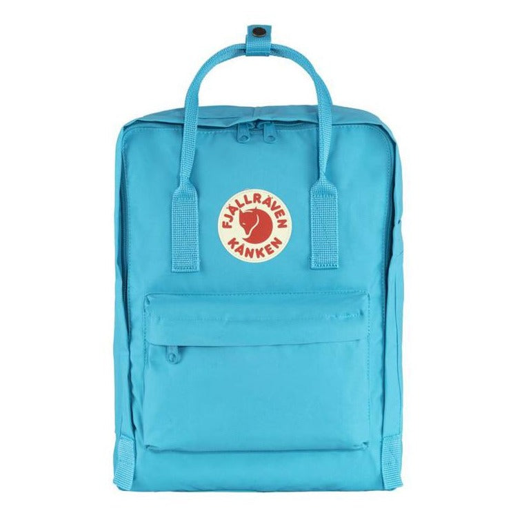 Kanken deep turquoise