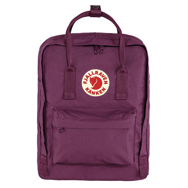 Kanken royal purple