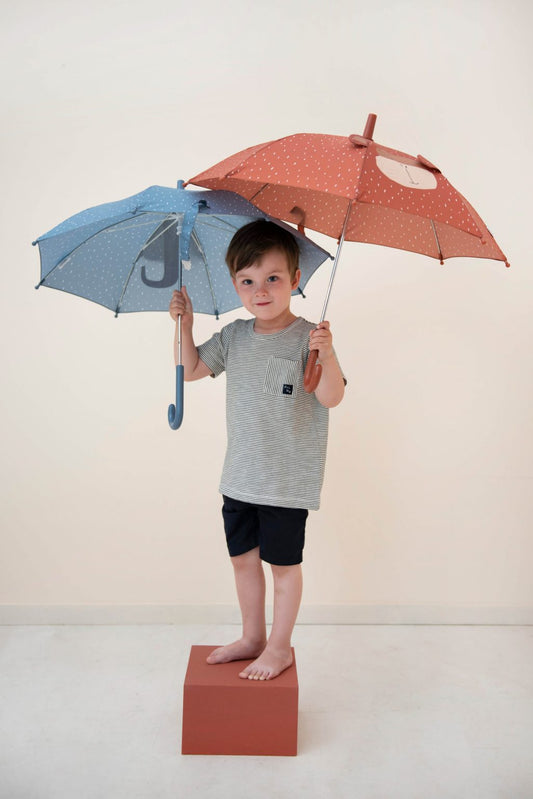 Guarda-chuva criança macaco trixie