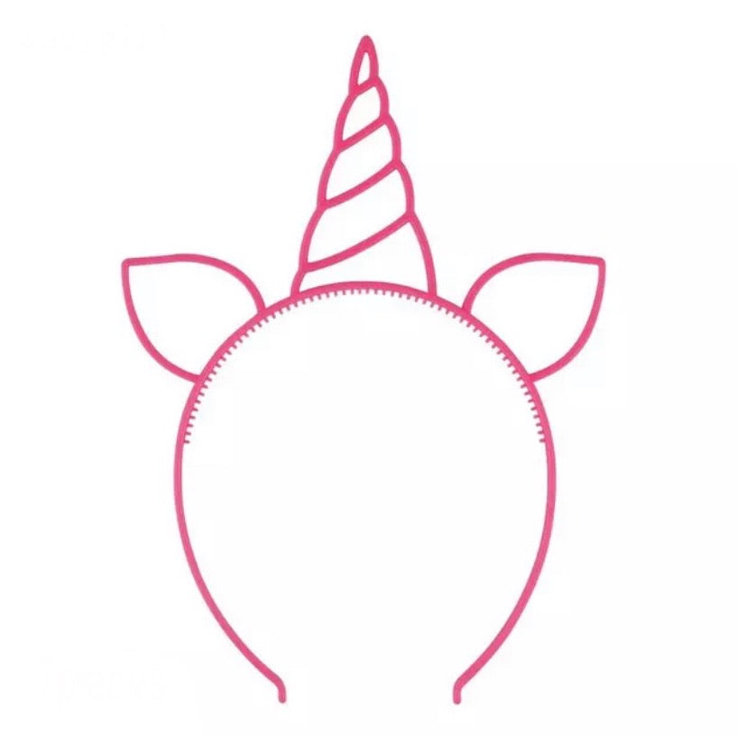 Bandolete unicórnio