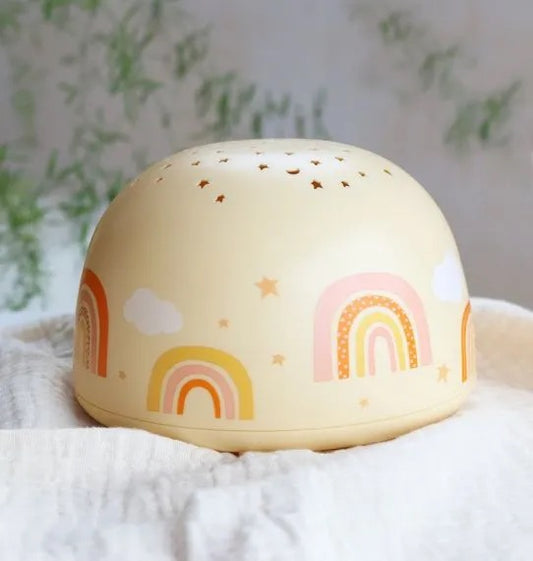 Projector arco íris