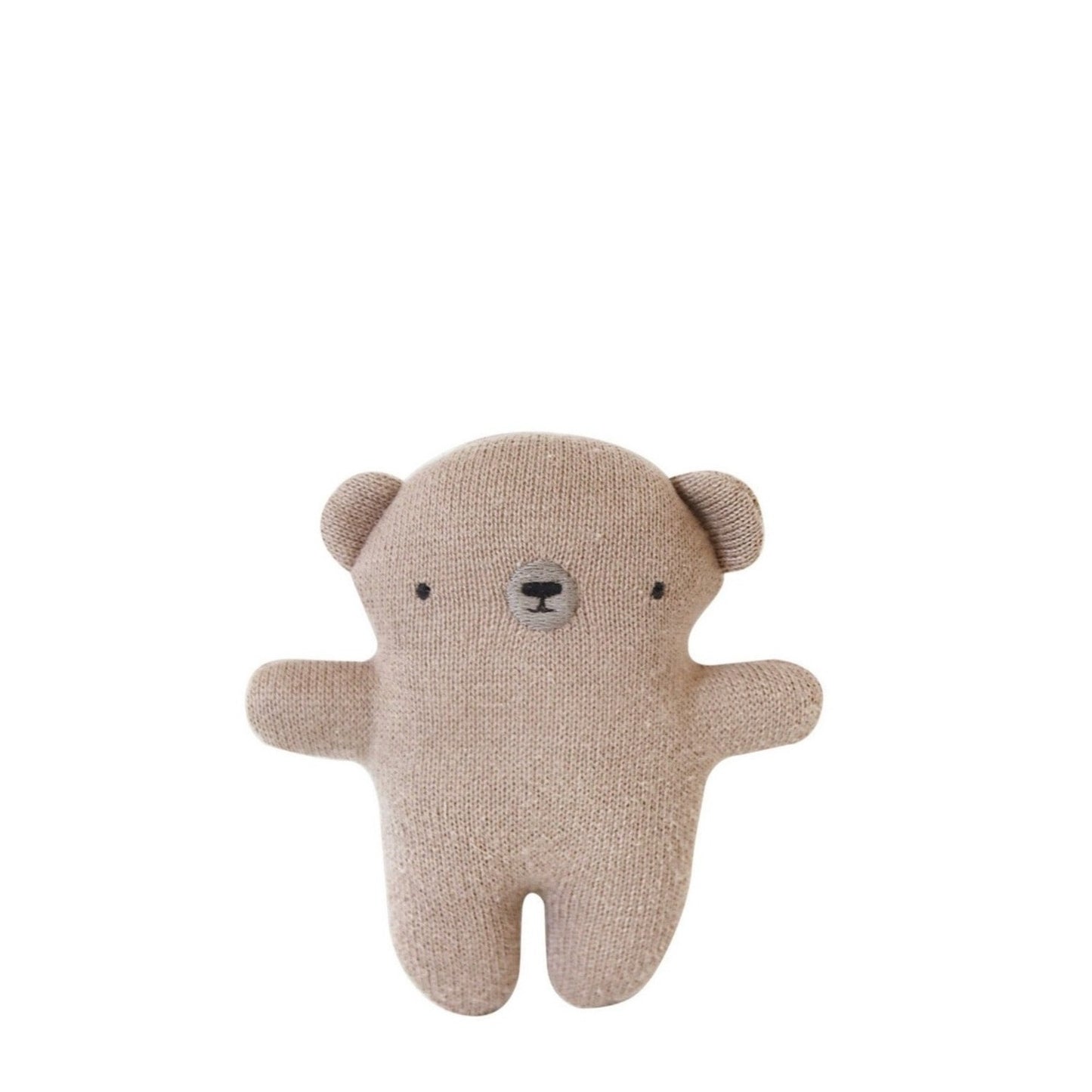 Roca urso - stone