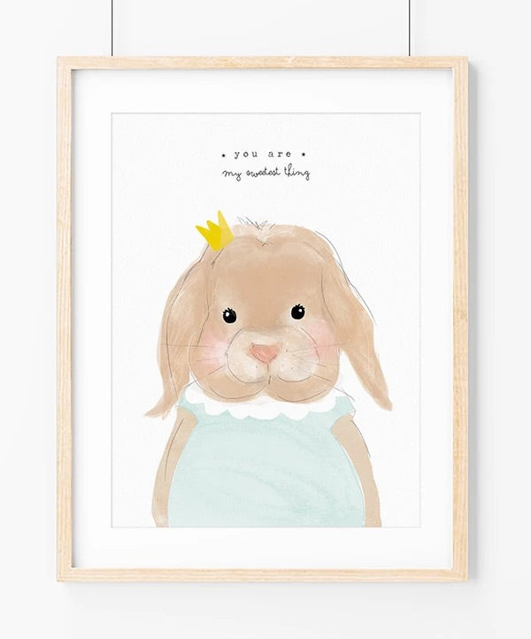 Bunny ilustração