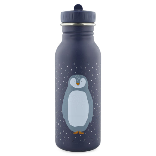 Garrafa pinguim 500ml
