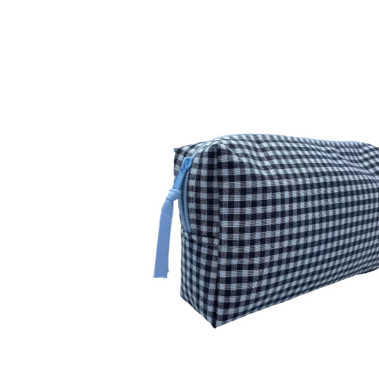 Necessaire Vichy Atenas cinzento