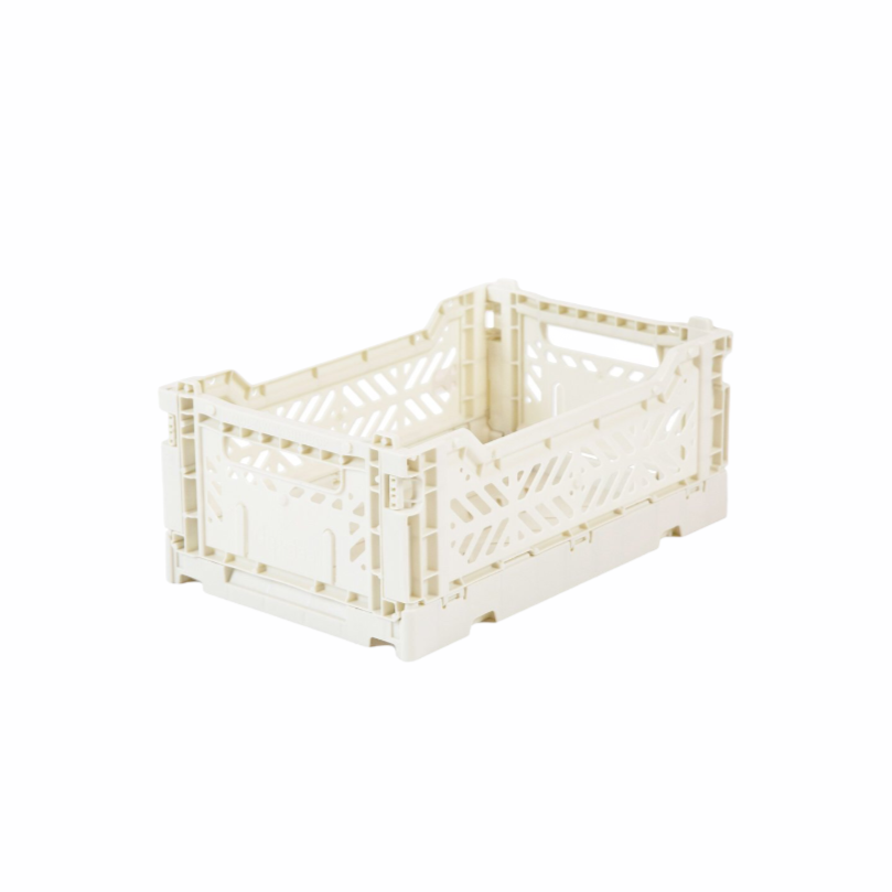 Caixa pequena coconut milk