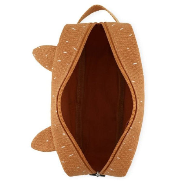 Necessaire trixie raposa