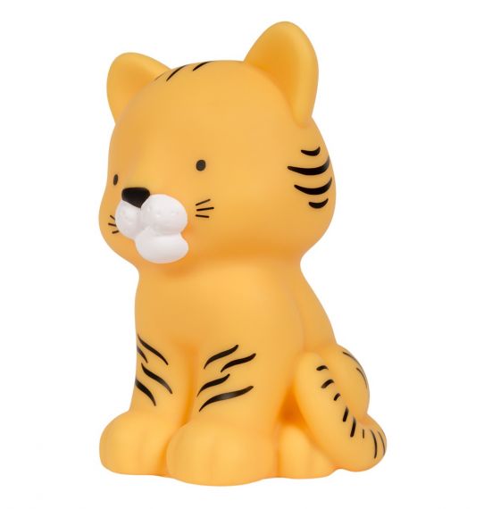 Luz de presença tigre