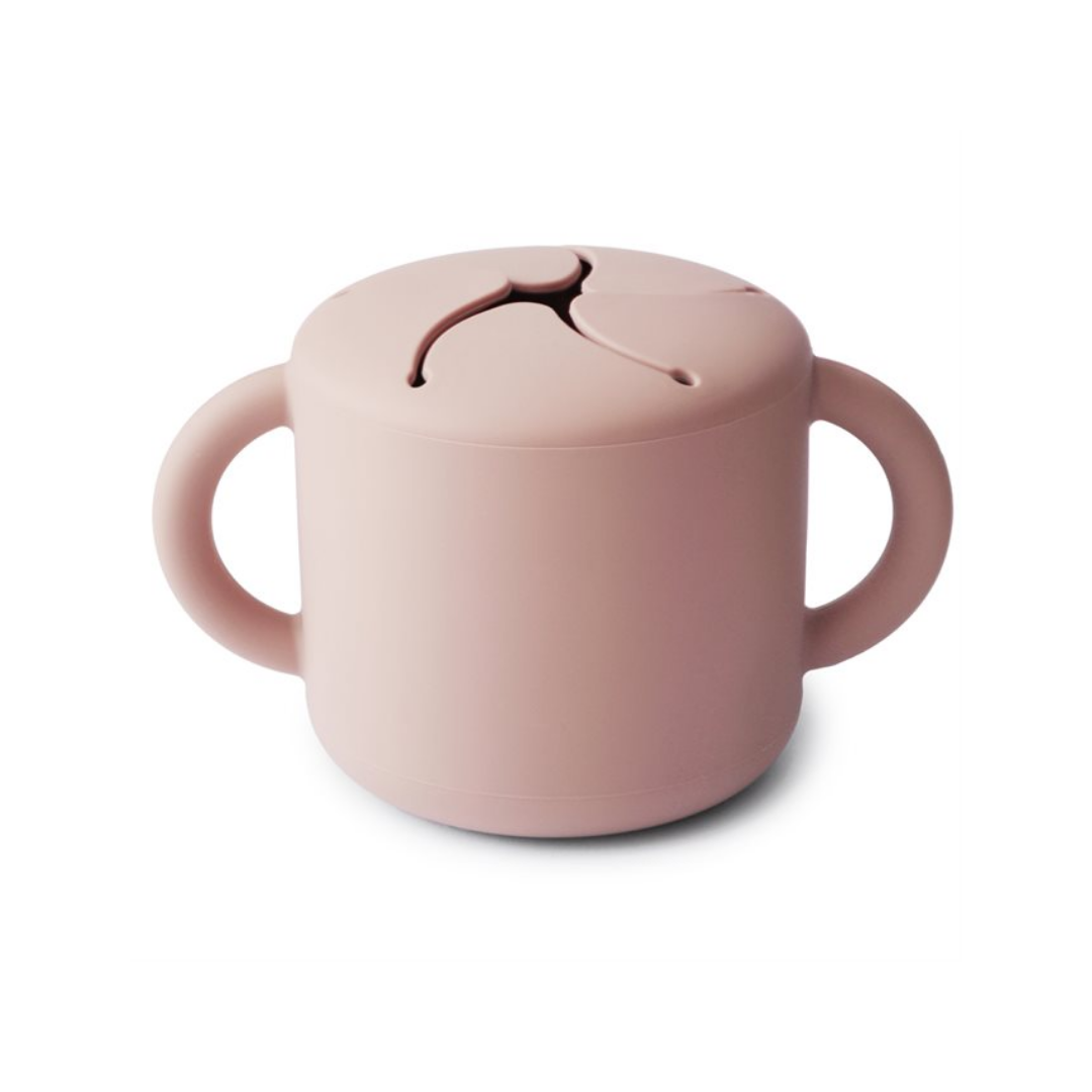 Dispensadores de snacks - blush
