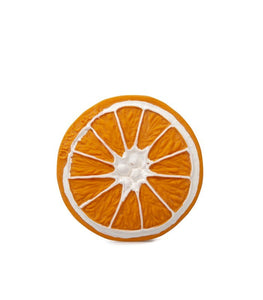 Mordedor laranja