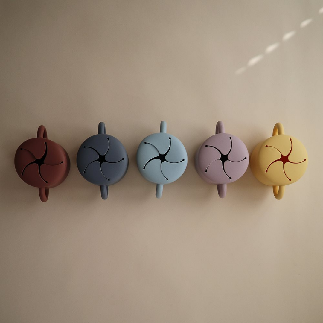 Dispensadores de snacks - stone