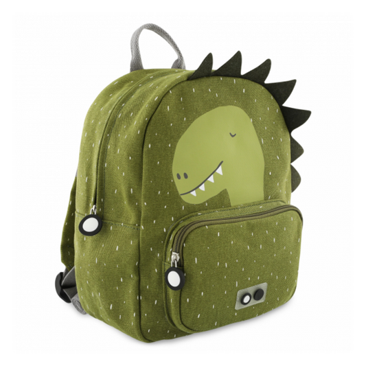 Mochila Trixie dinossauro