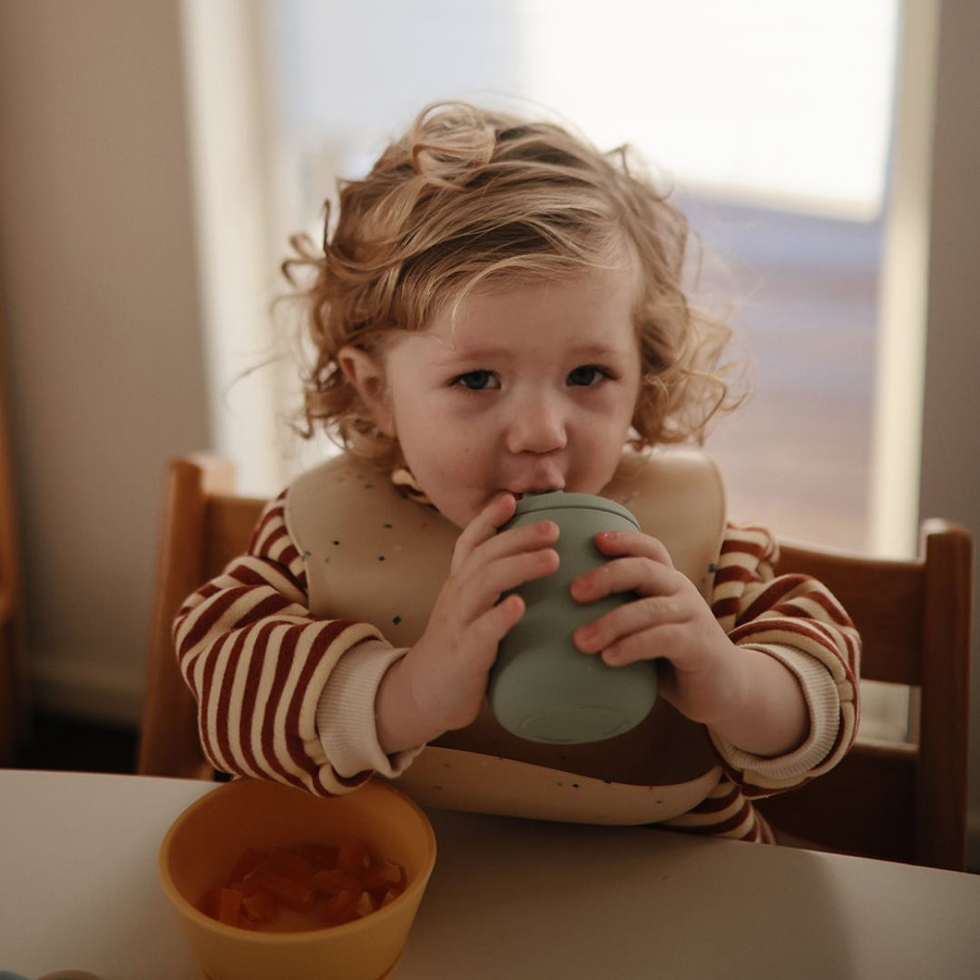 Copo sippy - soft lilac