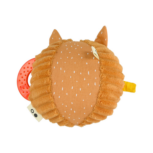 Bola de atividade - raposa