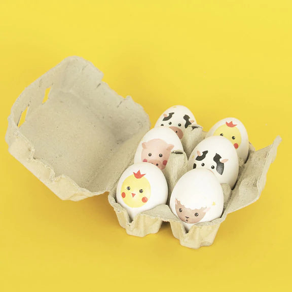 Tatuagens animais da quinta