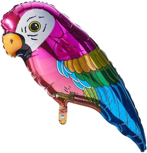 Balão papagaio