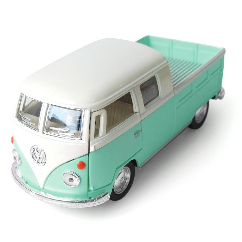 Carrinha Pick Up menta