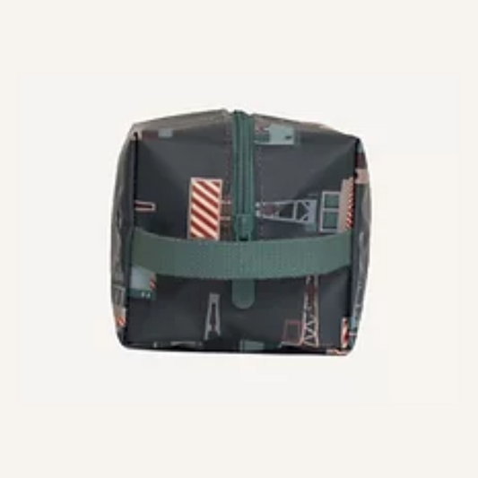 necessaire construção