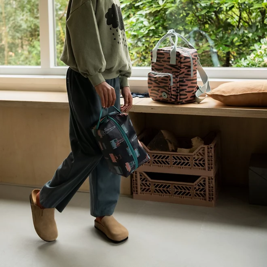 necessaire construção