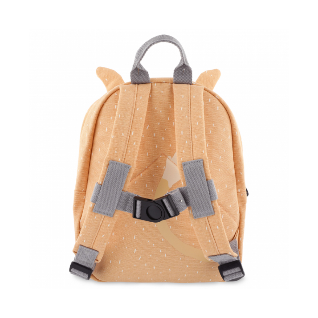 Mochila Trixie Girafa