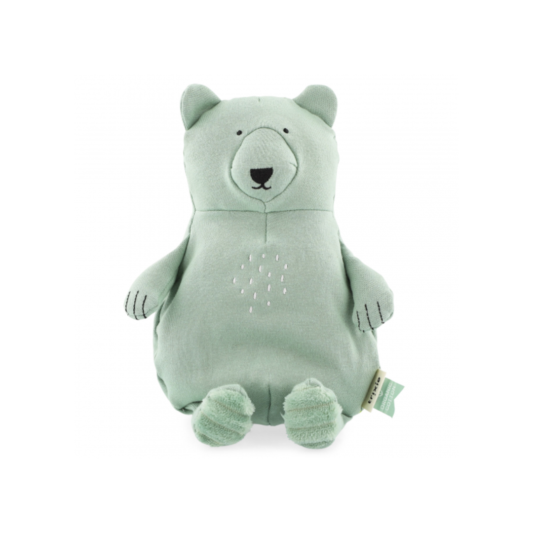 Peluche pequeno urso