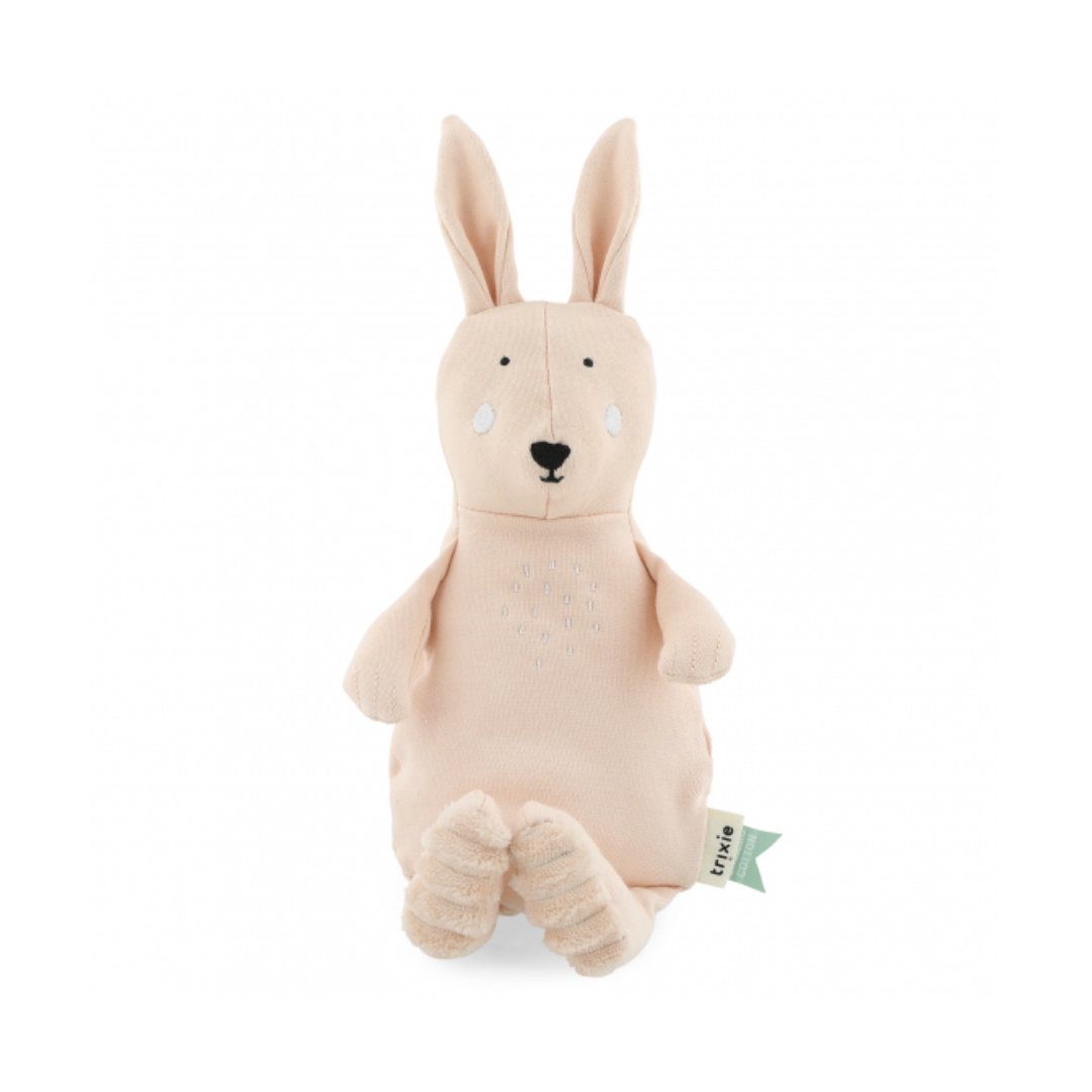 Peluche pequeno coelho