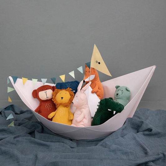 Peluche grande coelho