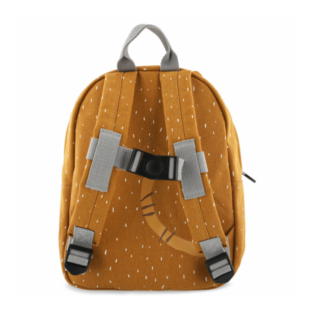 Mochila Trixie tigre