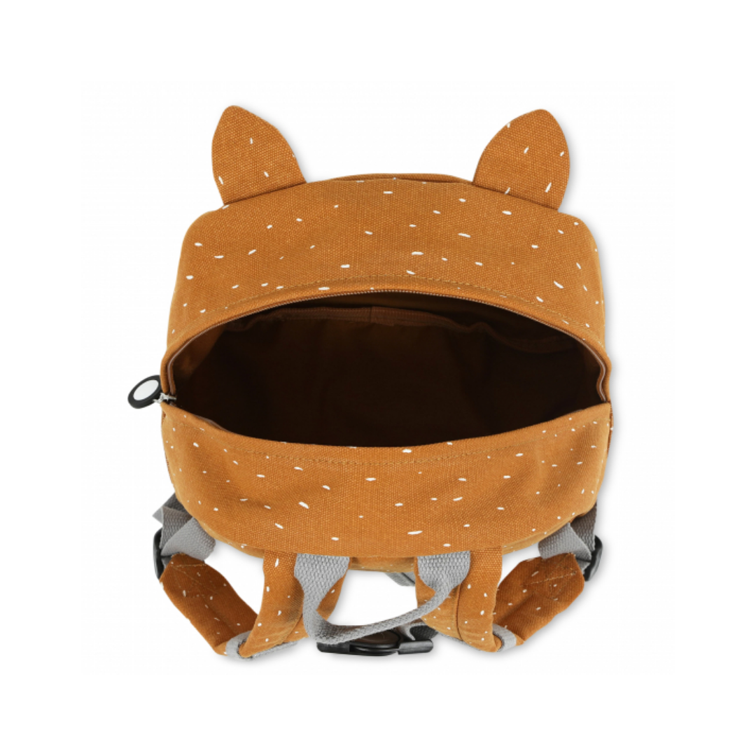 Mochila Trixie tigre