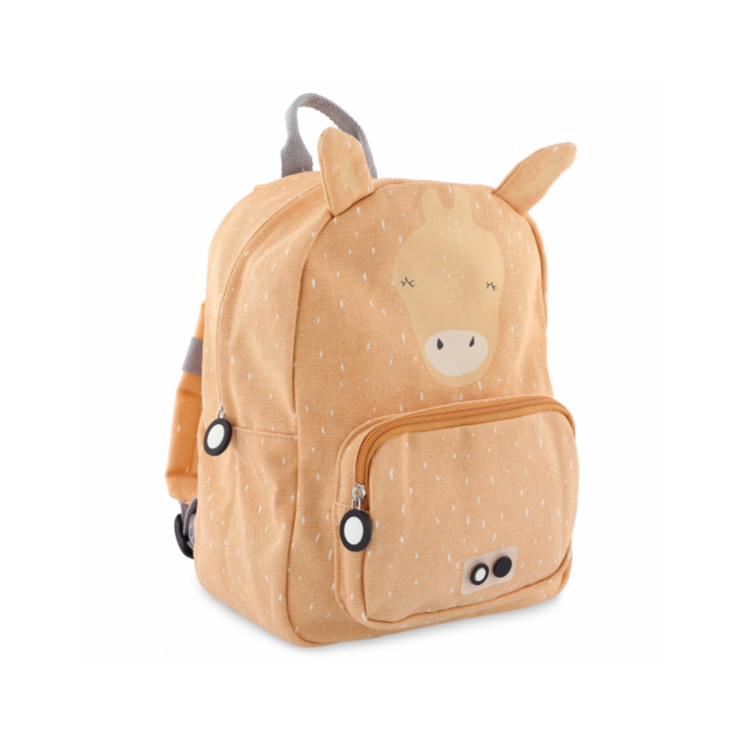 Mochila Trixie Girafa