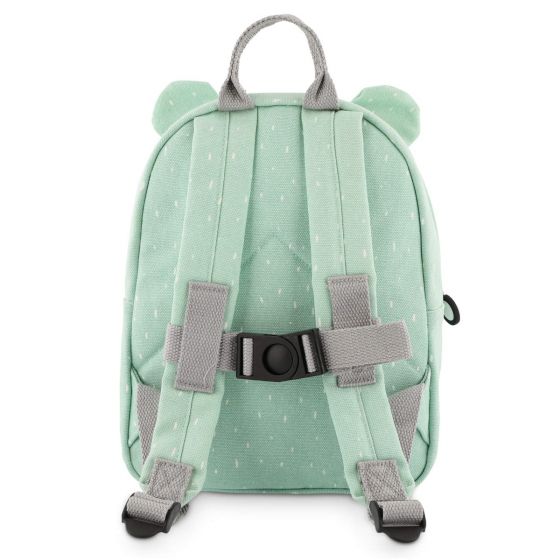 Mochila Trixie Urso Polar