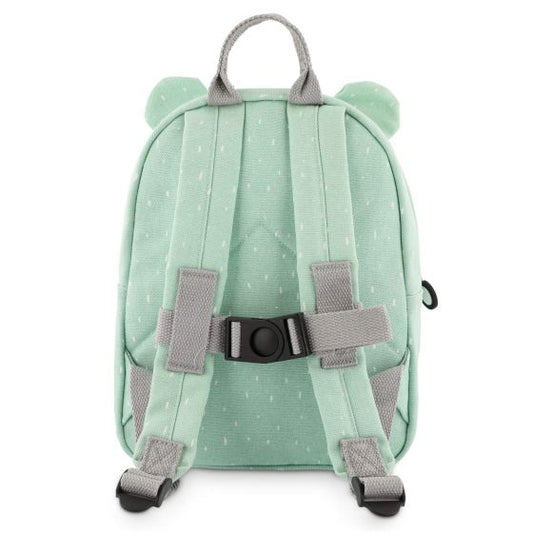 Mochila Trixie Urso Polar