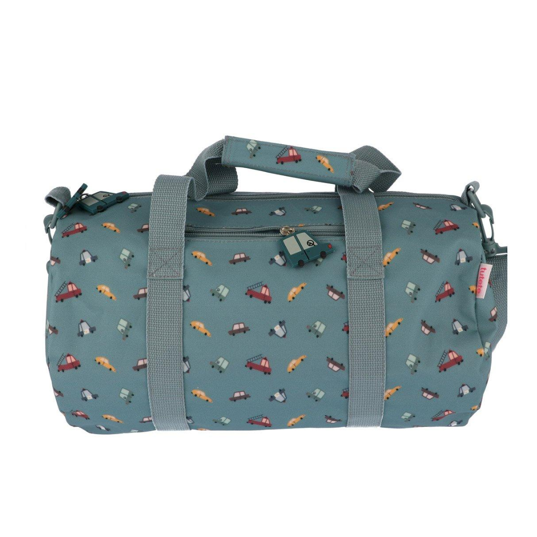 Saco desporto carros