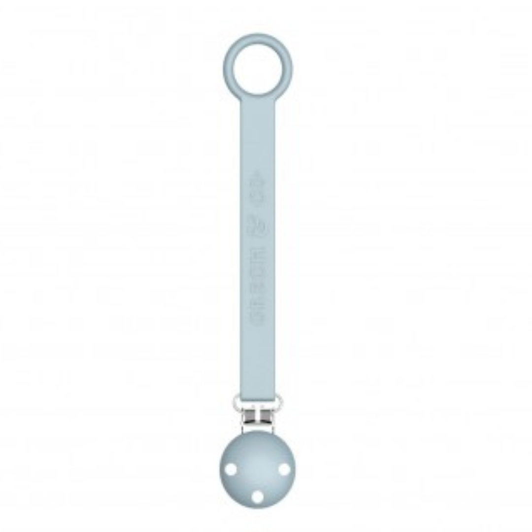 Prende-chuchas de silicone